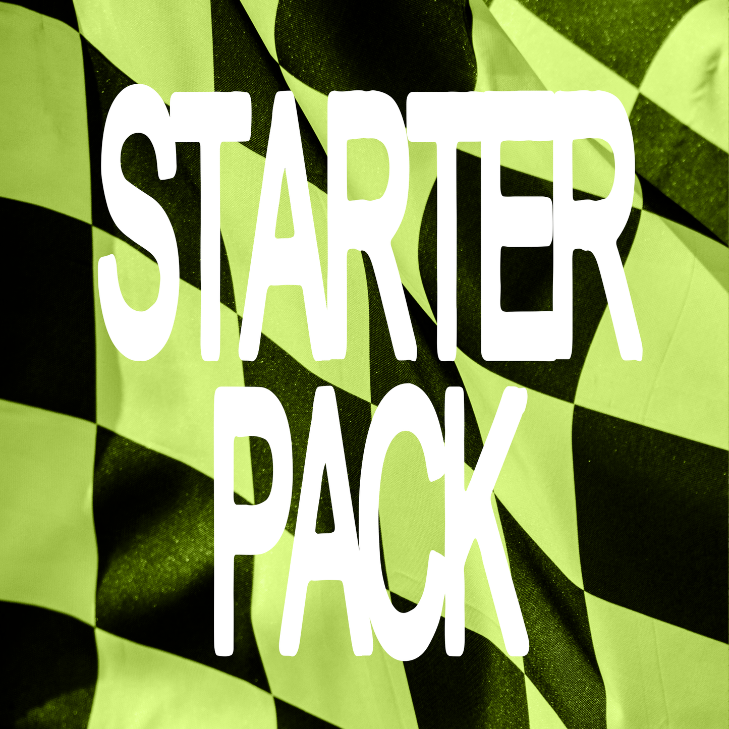 Starter Pack — For Ableton Lite