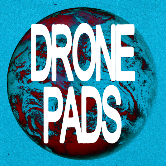 Drone Pads