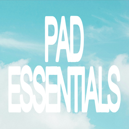 Pad Essentials