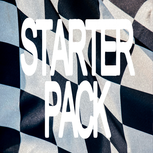 Starter Pack