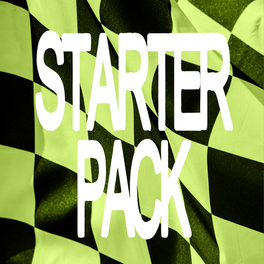 Starter Pack — For Ableton Lite