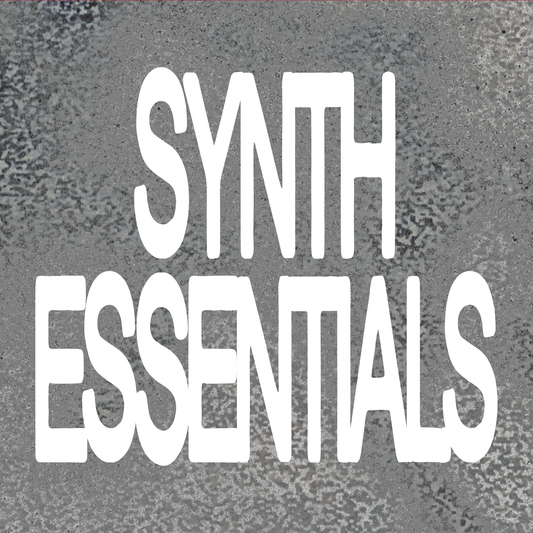 Synth Essentials